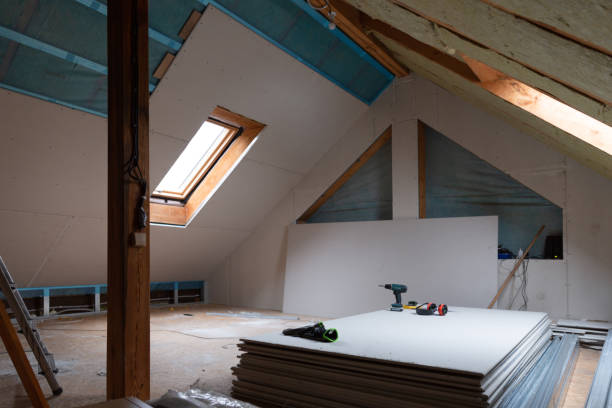 Best Insulation Installation Services in Longview, TX