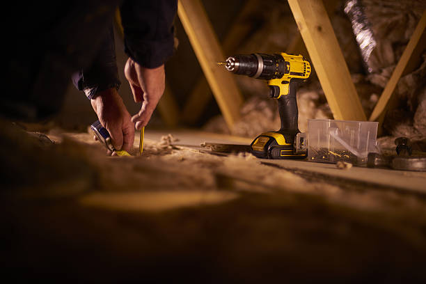 Best Insulation for Specific Applications in Longview, TX