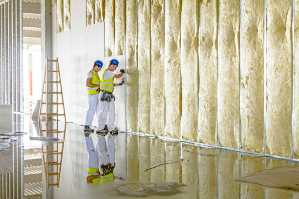 Best Insulation for Specific Applications in Longview, TX